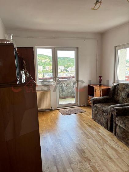 4 camere, Mănăștur, decomandat - 4