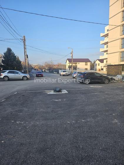 Bloc nou -apartament 2 camere Navodari Nord-plata rate - 7
