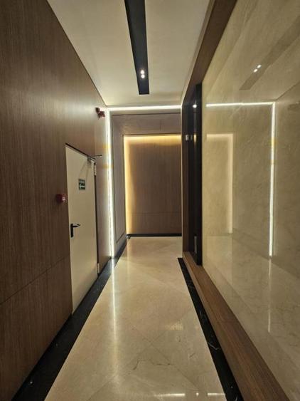 Herastrau Office Lux 357 sqm
