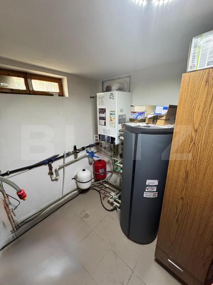 Casa/Vila cu 8 camere, 4 bai - Zarnesti - 17