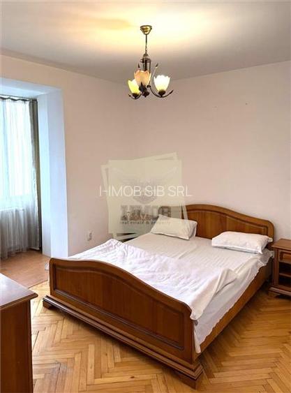 Apartament etajul 1 cu 2 camere zona centrala din Sibiu - 2