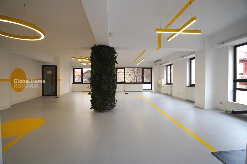 Clădire 5+ camere | Zonă centrală – Unirii | Parcul Carol