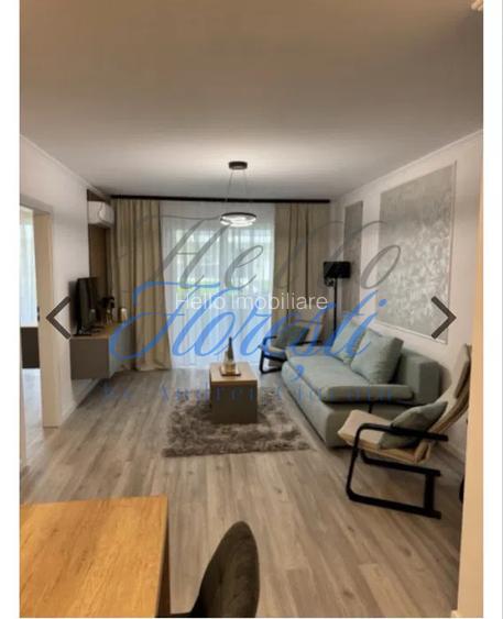 Apartament 2 camere, 47mp | Zona Iris | Cluj-Napoca | - 3