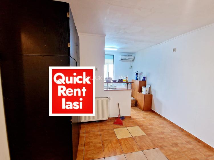 INCEPAND CU 1AUGUST 2026 Tudor Iulius Mall - Gradinari Apartament 2Camere 300eur - 11
