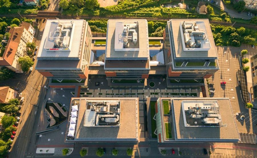Afi Park Timisoara, Centru - comision 0%, reprezentăm proprietarul!