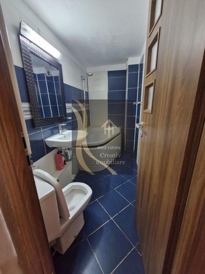 Apartament 3 camere mall vitan