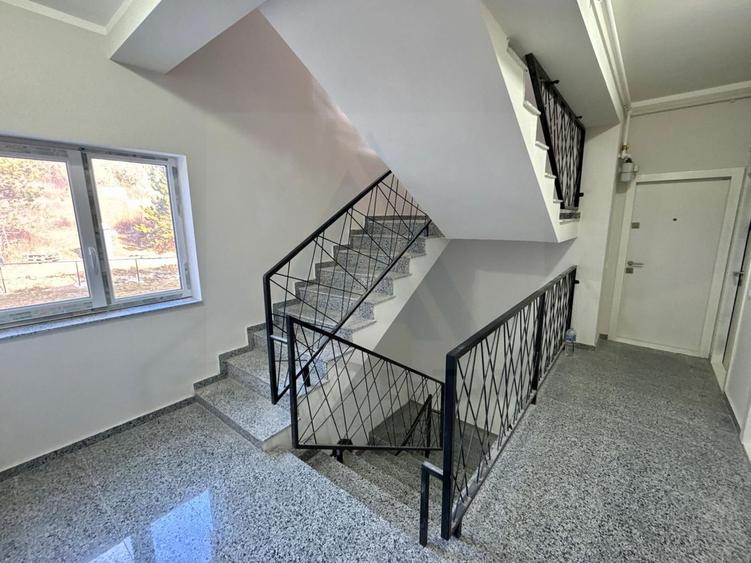 Apartament premium cu 2 camere 50 mp utili etaj 1 in DaVinci
