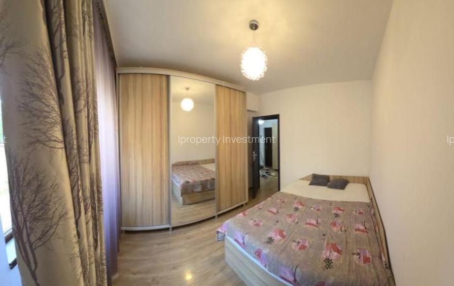 Bucurestii Noi-Chitila | 2 Camere | Bloc Nou | Centrala Proprie - 7