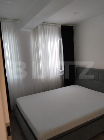 Apartament 2 camere, 50 mp, zona Centru