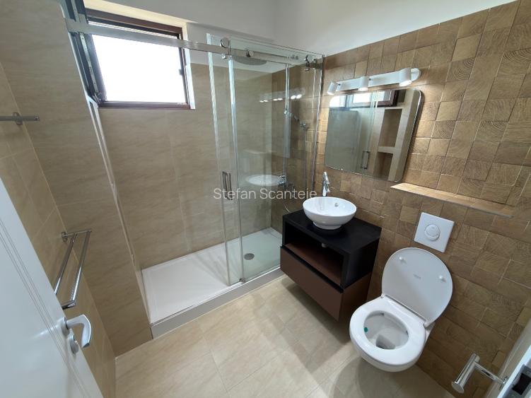 Apartament 3 camere, Sisești, Sector 1 - mobilat și utilat complet - 9