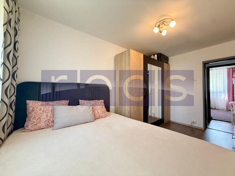 VANZARE 3 CAMERE | ZONA VITAN | CENTRALA PROPIE