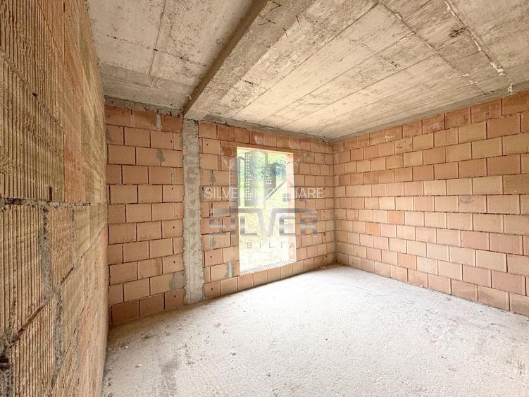 Casa moderna tip duplex nZEB in Feleacu/teren 500 mp/ zona Wonderland. - 22