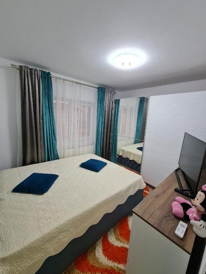 Apartament de vânzare gata de mutare