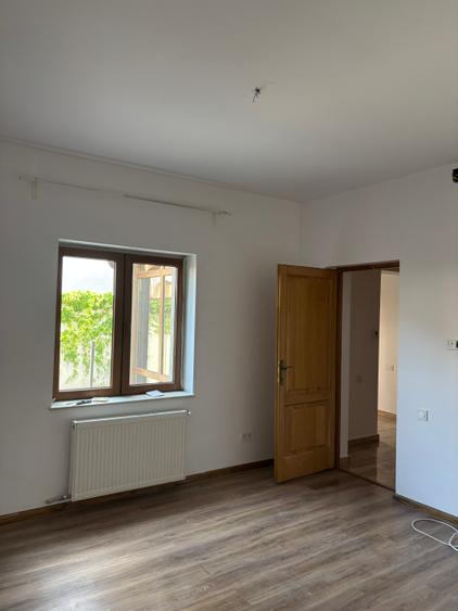Apartament 2 camere parter in vila