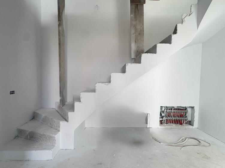 COMISION 0% | Casa cu panouri solare de 3,5 kw, în Mosnita Nouă
