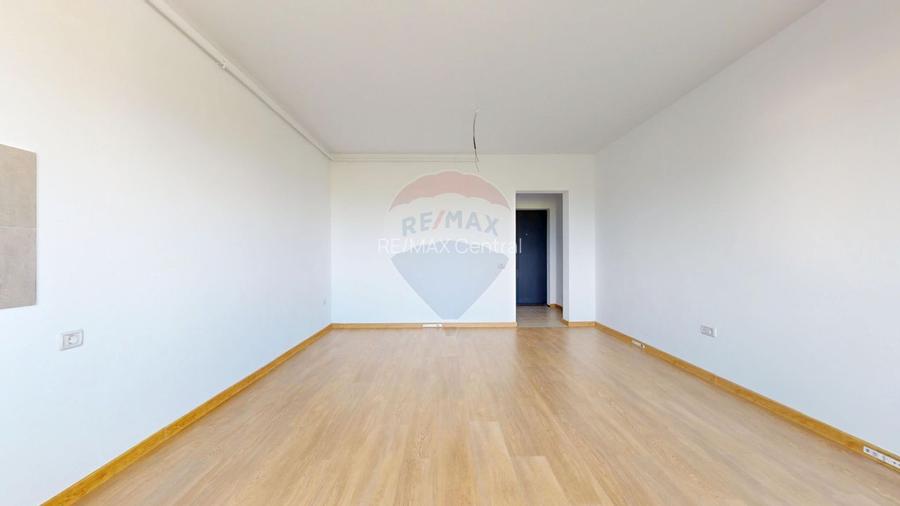 Garsoniera de vanzare Subcetate City-Green Residence - 11