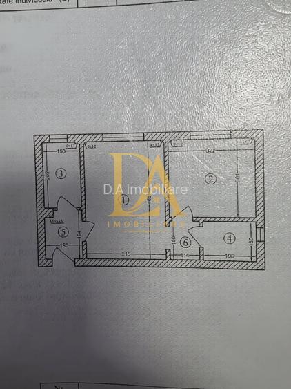 0% Comision, Apartament 2 Camere, P/10, Drumul Taberei - 6