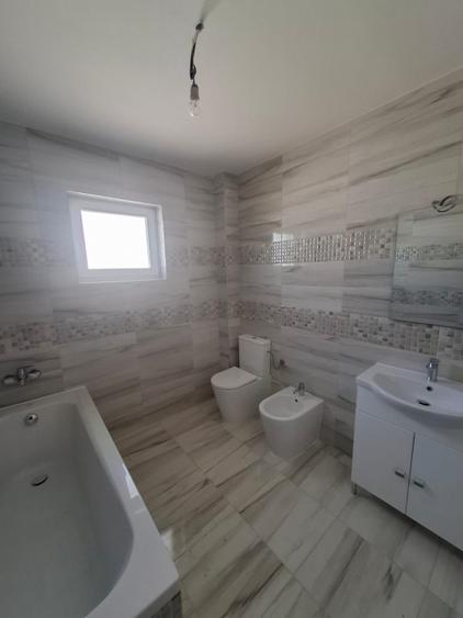 Sanandrei - Duplex 5 Camere