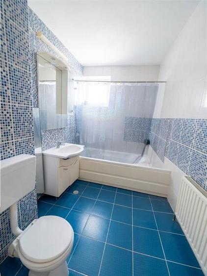 RECO Apartament 2 camere în Nufarul