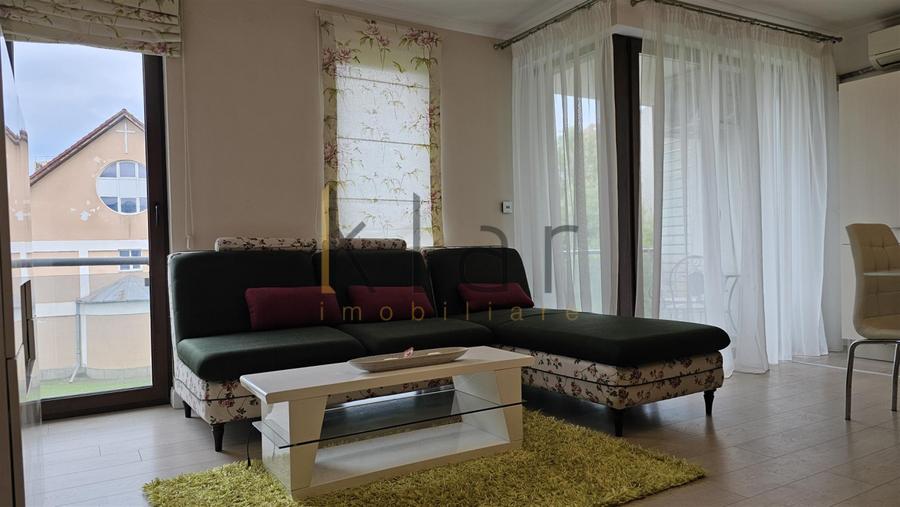 Apartament 3 camere 85mp,2balcoane,parcare, Gheorgheni,Riviera Luxury