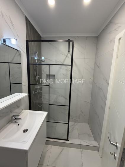 Militari Residence, 2 camere, 46mp, etaj 2, mobilat și utilat modern - 9