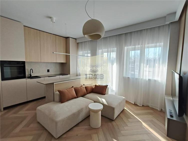 Apartament premium 3 camere etaj 1 Turnisor - 8