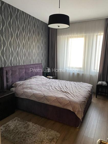 Apartament | 2 camere | Bloc nou | Parcare | Timpuri Noi |Nerva Traian - 7