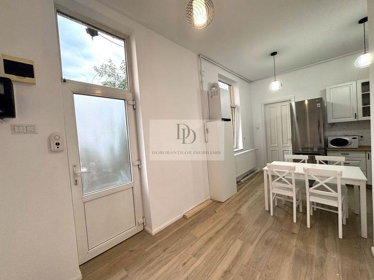 Apartament cu 3 camere Ultracentral | Parcare inclusă | Zona Horea
