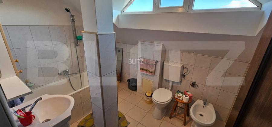 CASA CU 6 CAMERE, 293 MP UTILI SI GARAJ - DEVA - 8