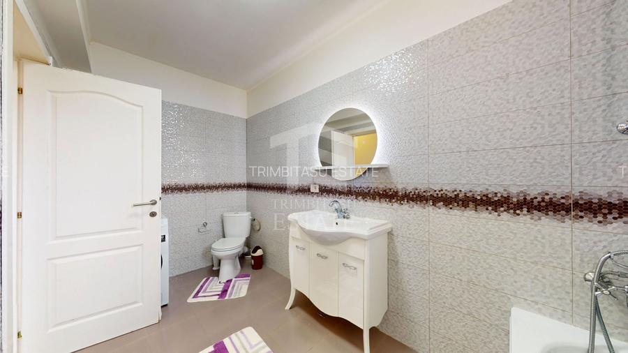 Duplex 4 Camere | 115 mp utili | Curte privata | Piata Bragadiru - 27