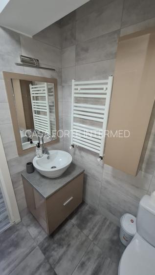 Studio 47 mp Tomis Plus. cu loc de parcare 430 euro - 4