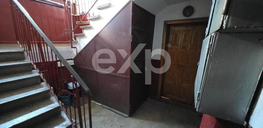 Apartament 2 Camere, Micro XI, Parter, 50 Mp, 2 Intrari, Pretabil Cabinet/Birou
