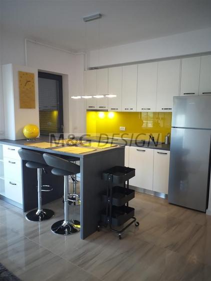 Giroc- Future Residence, et1, 2 camere+parcare