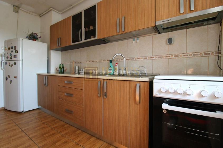 3 camere, decomandat, centrala proprie, pet friendly - Calea Martirilor - - 3