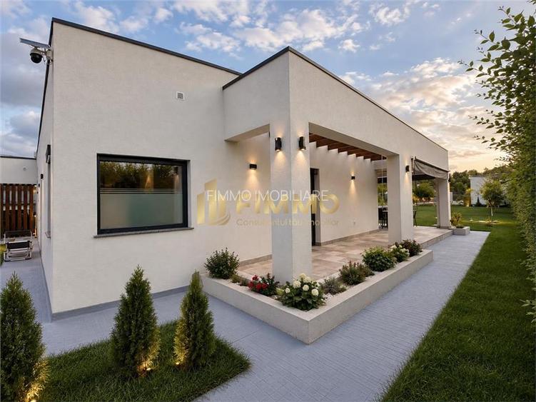 Casa individuala premium | Teren 2.100 mp | Scheia - Suceava | ID:1977 - 25