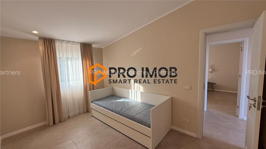 Locuinte premium tip insiruite in complexul Magheru Residence - 13