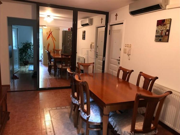 ARADULUI - 3 CAM | 2 BAI | PARTER | BALCON | RENOVAT | CENTRALA | BOXA