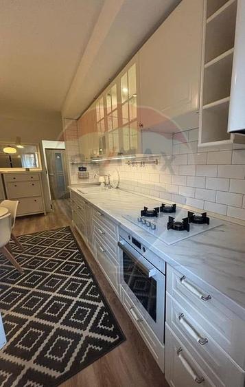 Apartament spațios cu 3 camere de închiriat – Baciu (zona Primăriei)