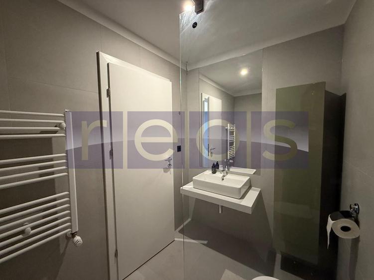 INCHIRIERE 4 CAMERE | ONE NORTH LOFT | MOBILAT SI UTILAT LUX | LOC PARCARE | - 32
