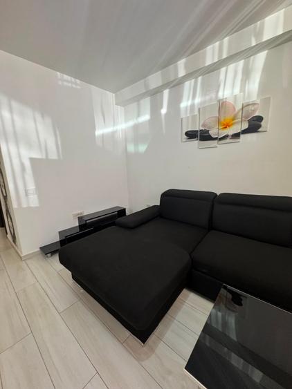 Garsonieră de vânzare – Str. Rezervelor nr. 54, Chiajna – 47.500 €