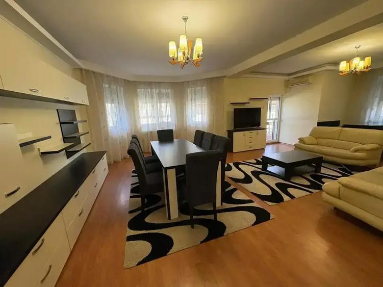 Vila Moderna Pipera De Inchiriat Gradina Privata&Acces Scolii Private