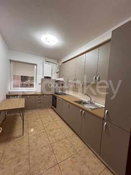 Apartament mobilat cu 4 camere langa parc - 4