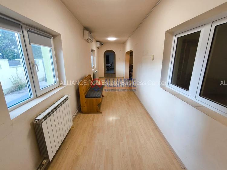 Casă 5 camere, ICIL, curte pavată, 2 parcări - 8