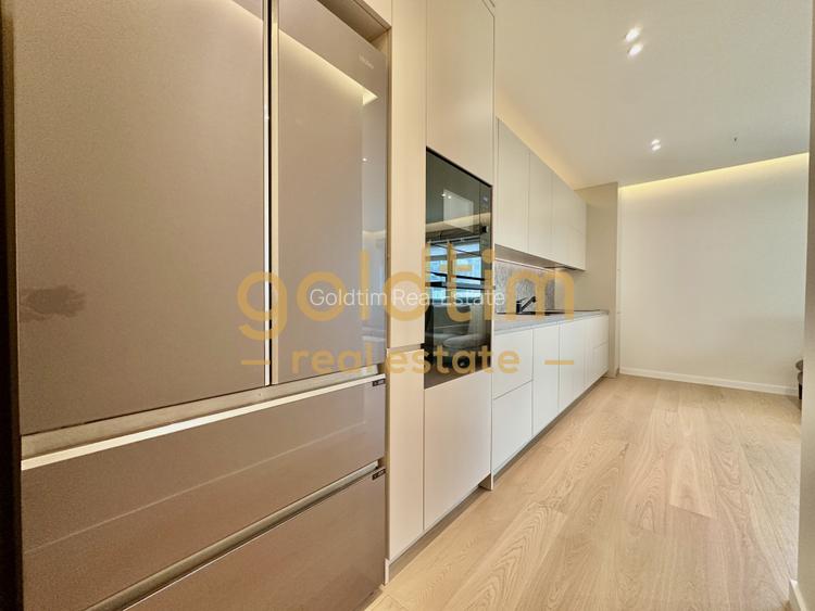 COMISION 0/APARTAMENT 3CAMERE PREMIUM/4 CITY NORTH/94mp/RENOVAT INTEGRAL/PARCARE - 5