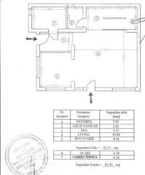 Casă Individuală 4 Camere Pădurea Băneasa | 135mp utili | Teren 250mp - 17