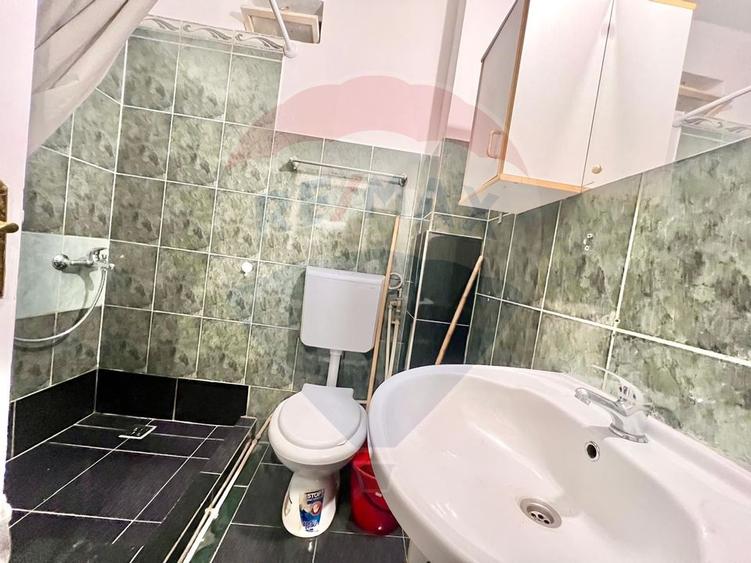 De vânzare garsonieră,în zona Rogerius, Corneliu Coposu