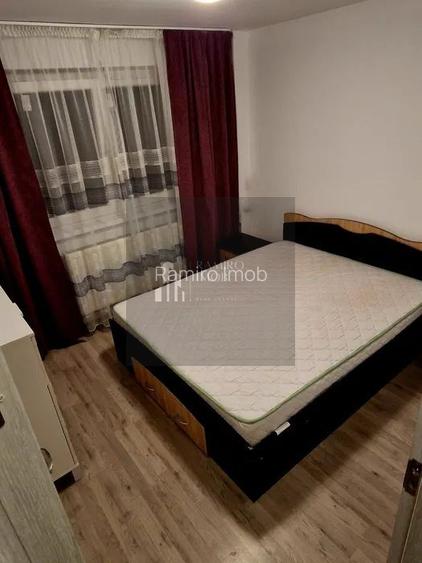 Apartament 2 camere decomandat balcon -Strada Resita /Huedin Sector 4 - 3