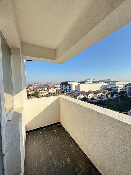 APARTAMENT 2 CAMERE-DE VANZARE-MILITARI RESIDENCE-COMISION 0