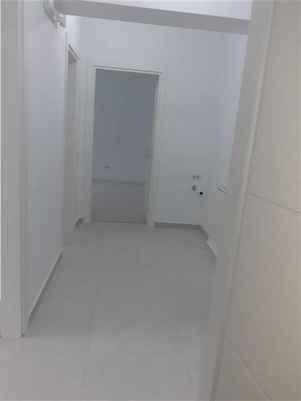 Apartament 2 Camere Incalzire in Pardoseala Ansamblu Nou Rahova