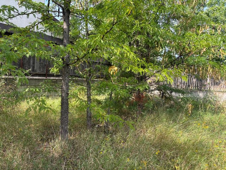 Teren 1082mp + drum - Parcelabil - str Tudor Vladimirescu, Otopeni Odaile